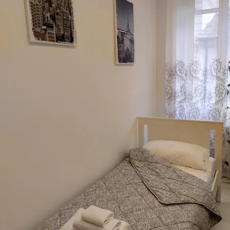 Apartment Casa Vacanze Andrea La Tua Base Per Visitare Il Mare Delle Cinque Terre La Spezia