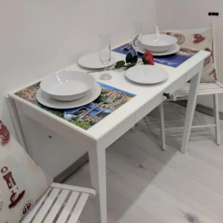 Casa Vacanze Andrea La Tua Base Per Visitare Il Mare Delle Cinque Terre La Spezia