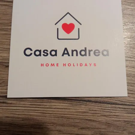 Apartment Casa Vacanze Andrea La Tua Base Per Visitare Il Mare Delle Cinque Terre